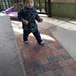 Meet your Posher, Cansas